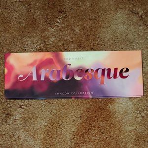 Bad Habit Arabesque